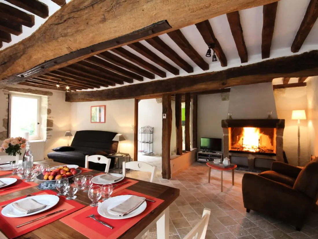 Maison de Vacances Alençon