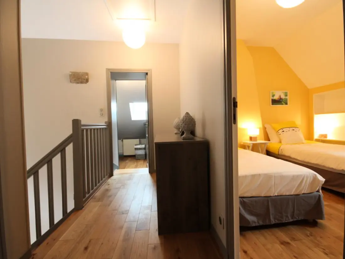 Maison de Vacances Alençon