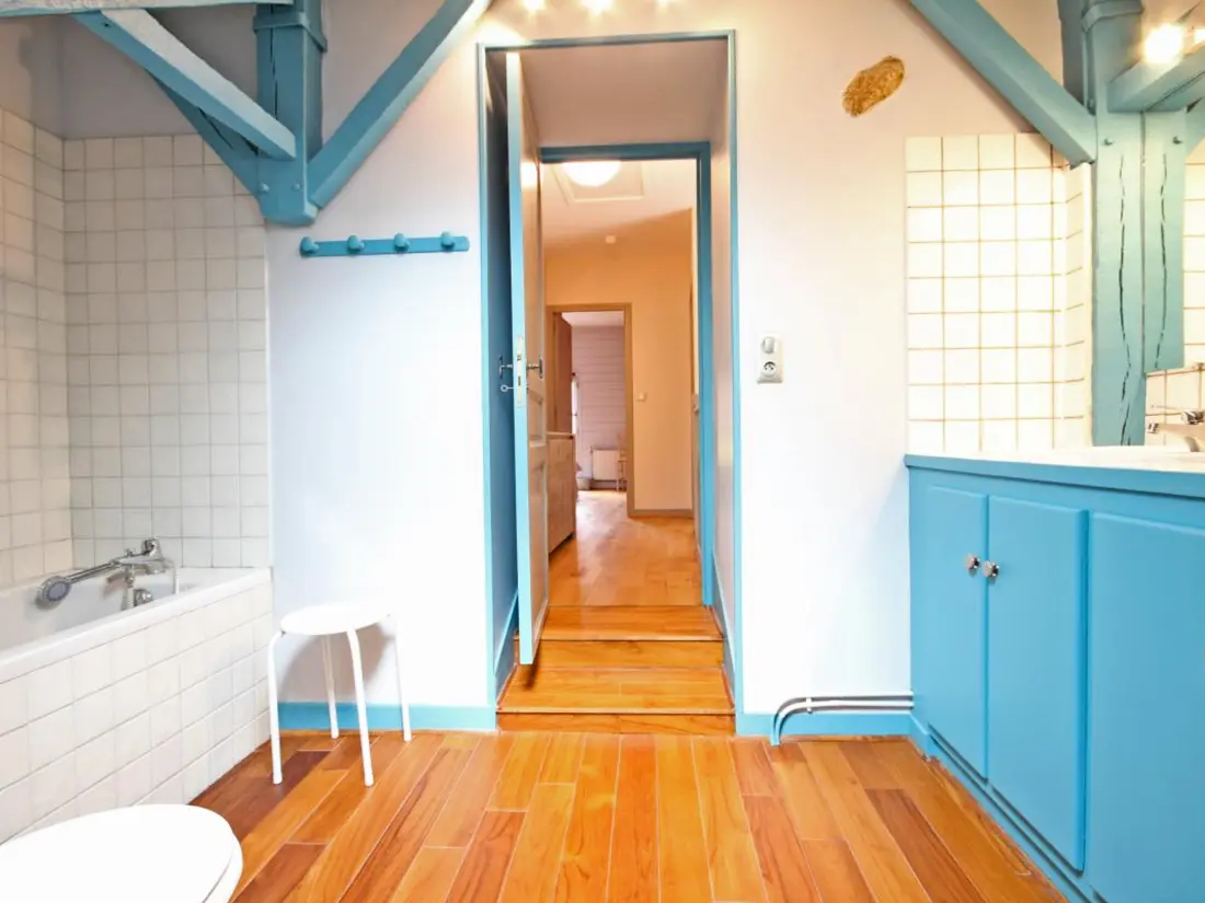 Maison de Vacances Alençon