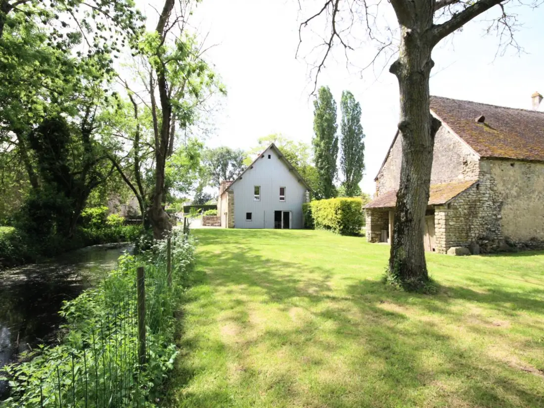 Maison de Vacances Alençon