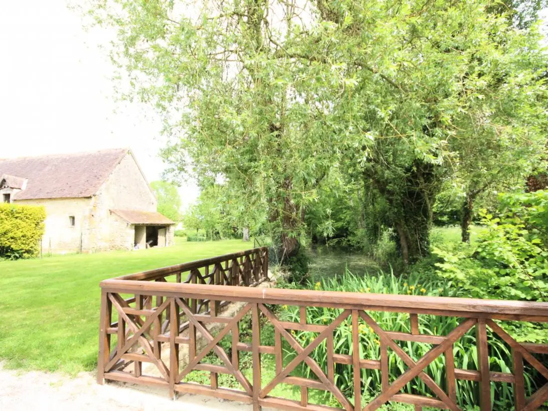 Maison de Vacances Alençon
