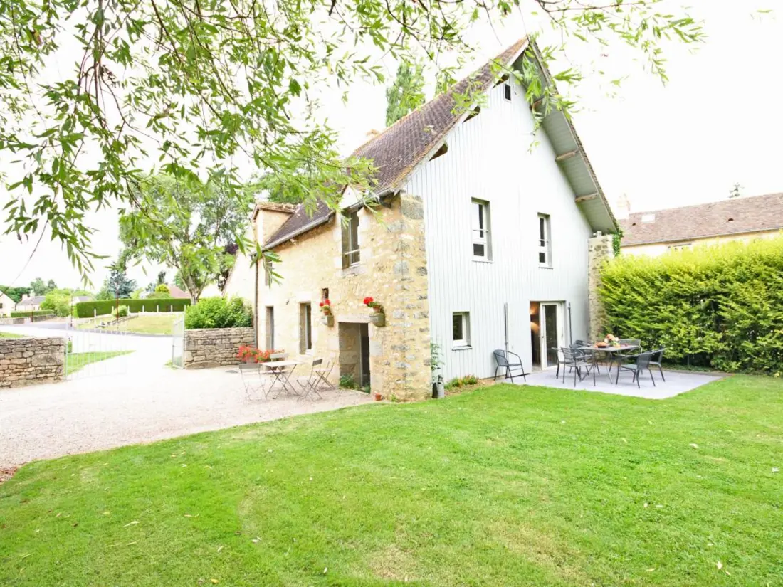 Maison de Vacances Alençon
