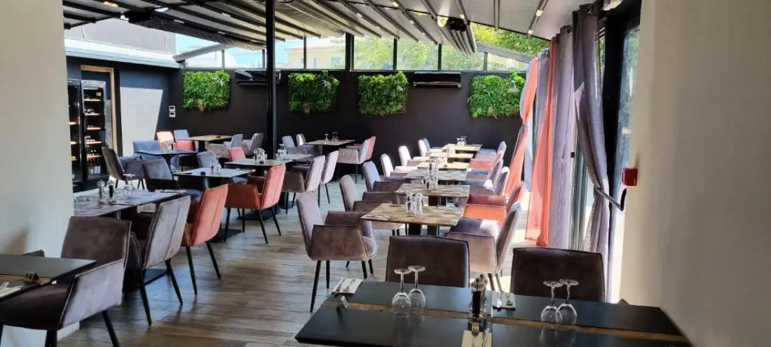 Hôtel Adonis Aléria L'Atrachjata