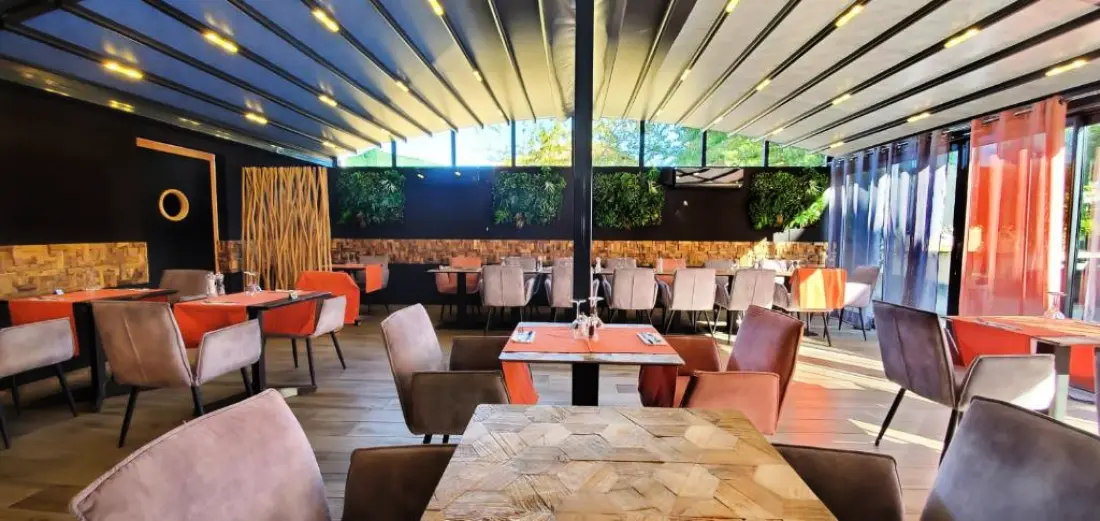 Hôtel Adonis Aléria L'Atrachjata