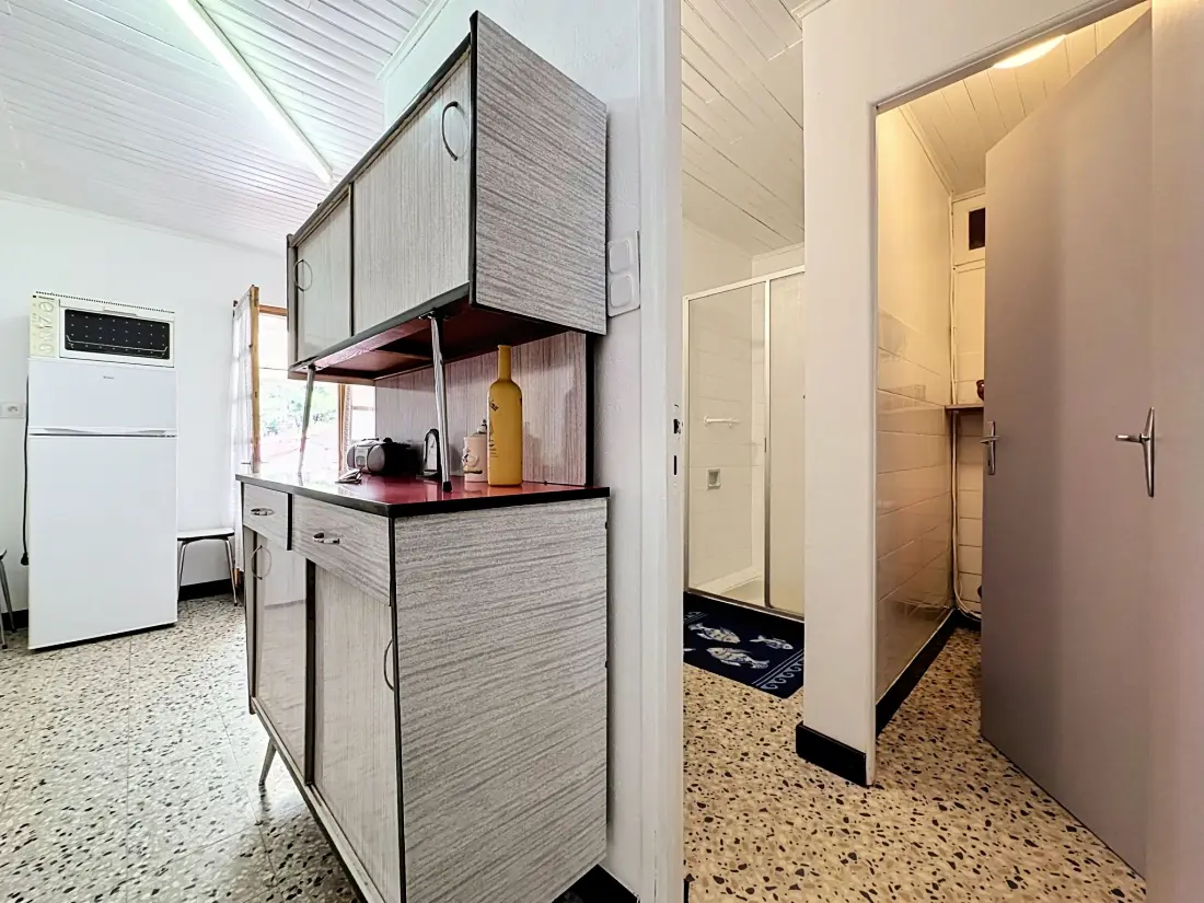 Résidence La Bergerie de Portes