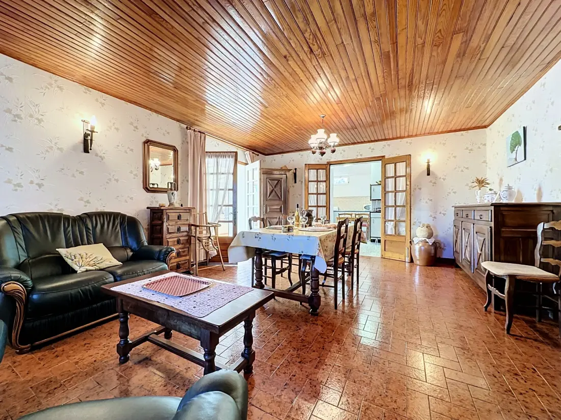 Résidence La Bergerie de Portes