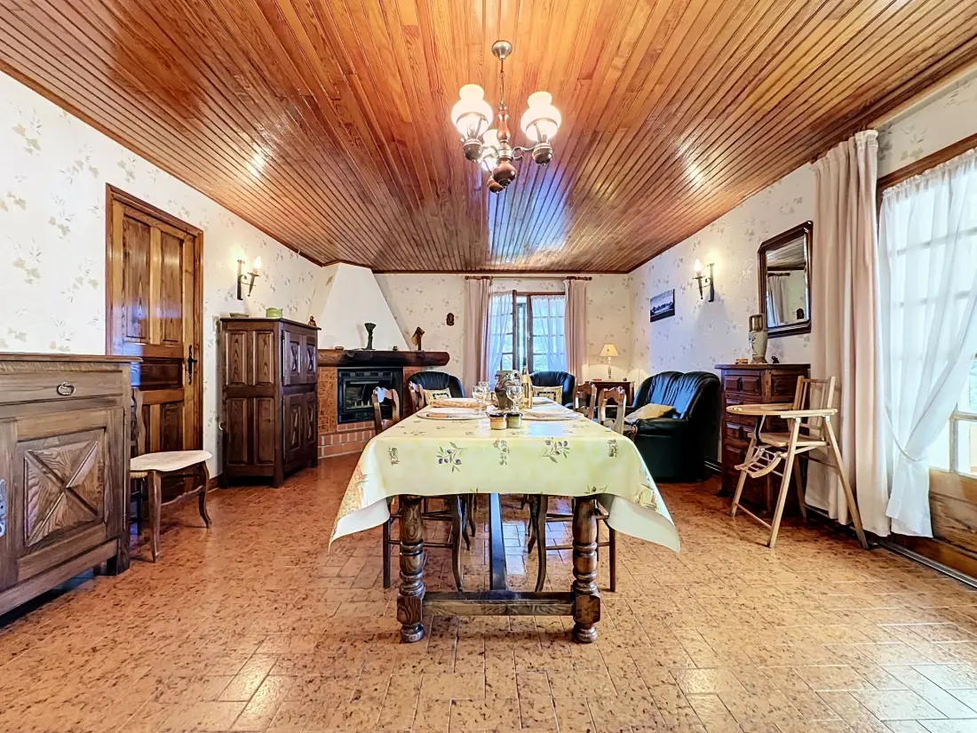 Résidence La Bergerie de Portes