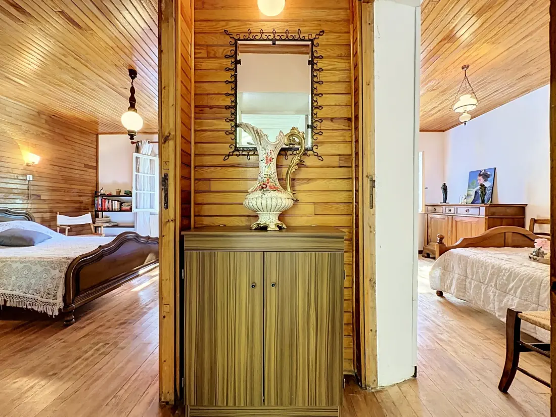 Résidence La Bergerie de Portes