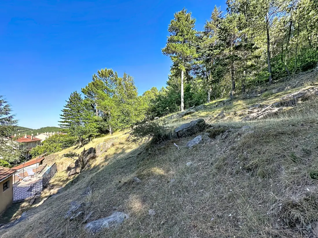 Résidence La Bergerie de Portes