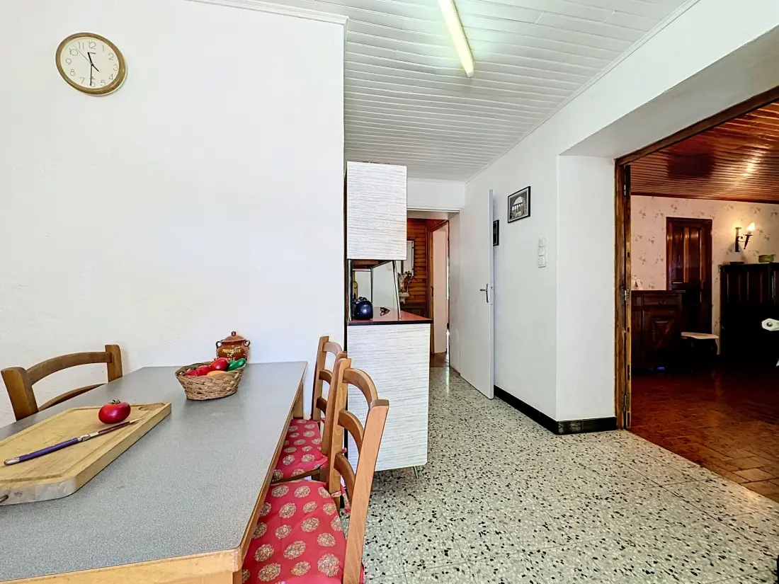 Résidence La Bergerie de Portes