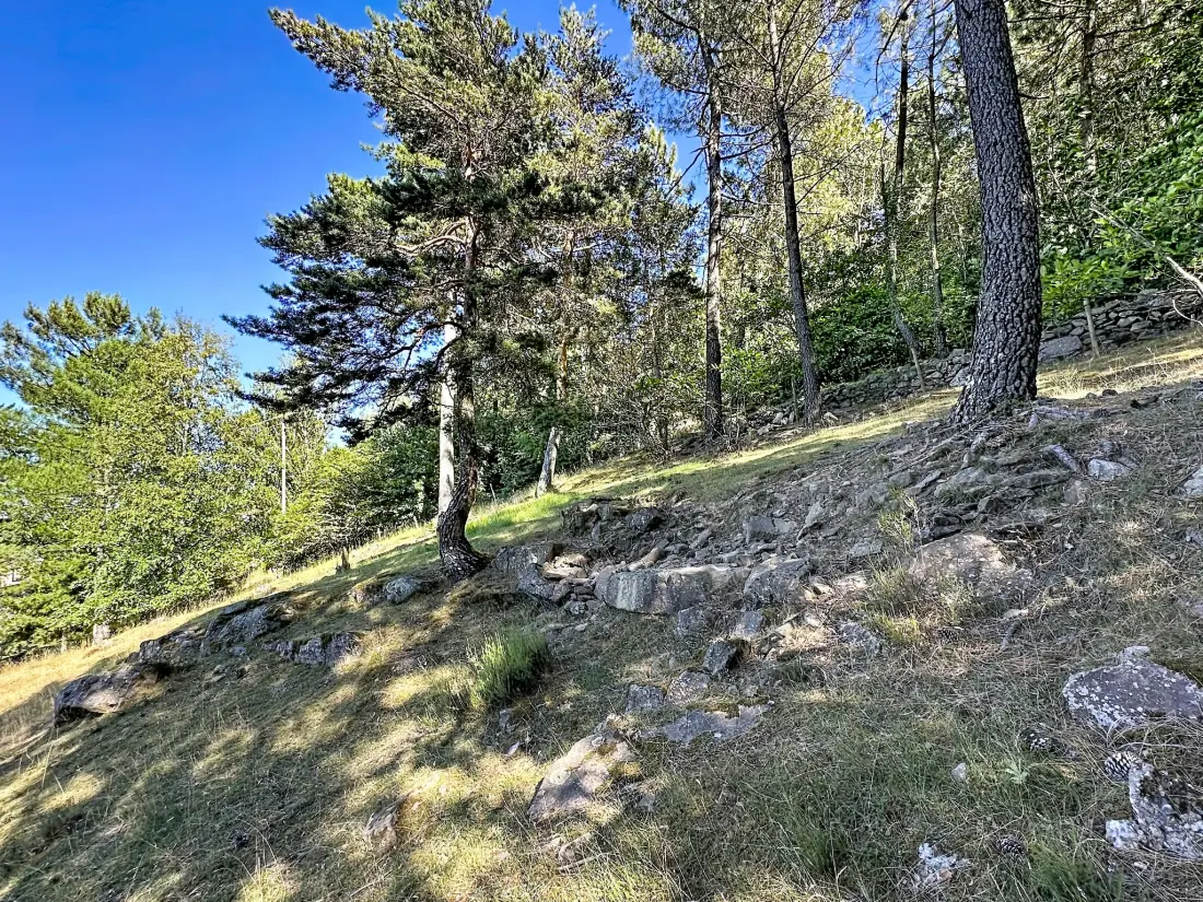 Résidence La Bergerie de Portes