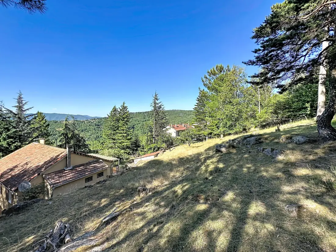 Résidence La Bergerie de Portes