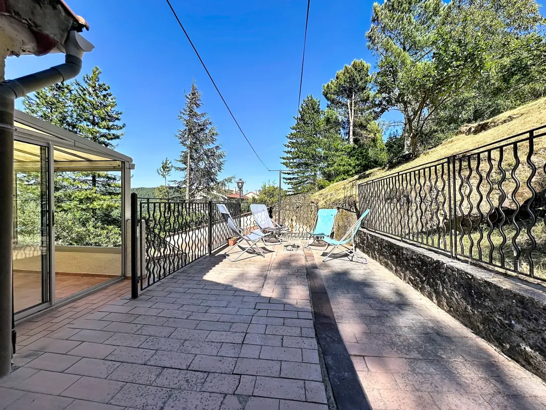 Résidence La Bergerie de Portes