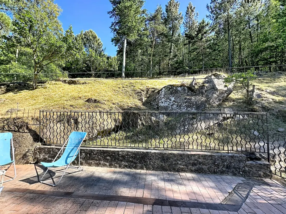 Résidence La Bergerie de Portes