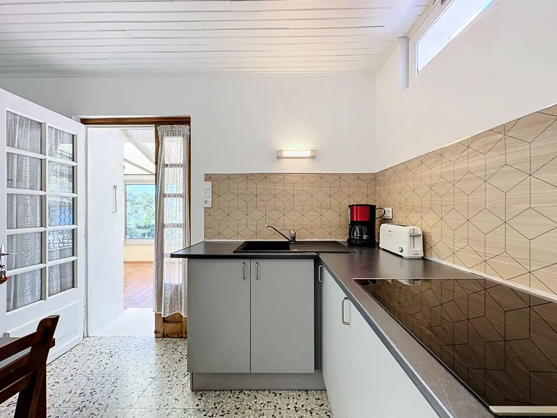 Résidence La Bergerie de Portes