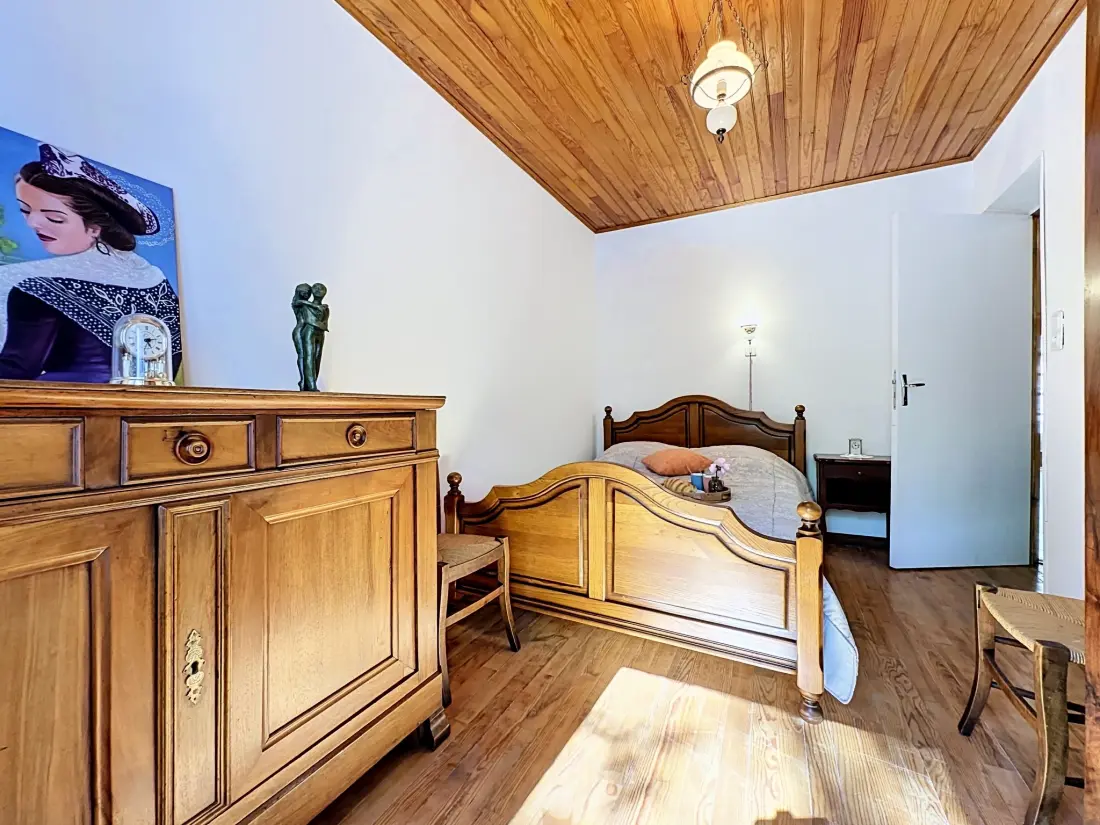 Résidence La Bergerie de Portes