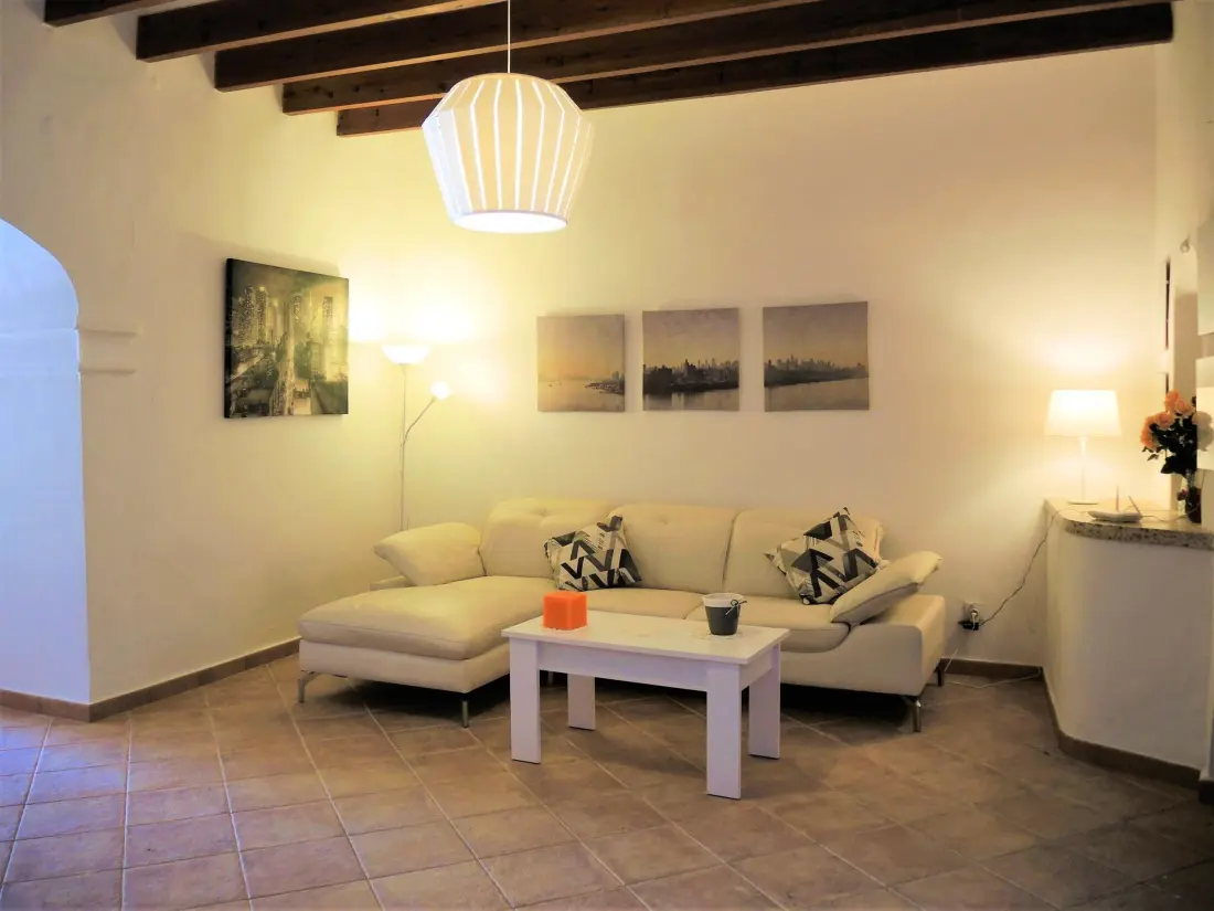 Maison de Vacances Algaida 23