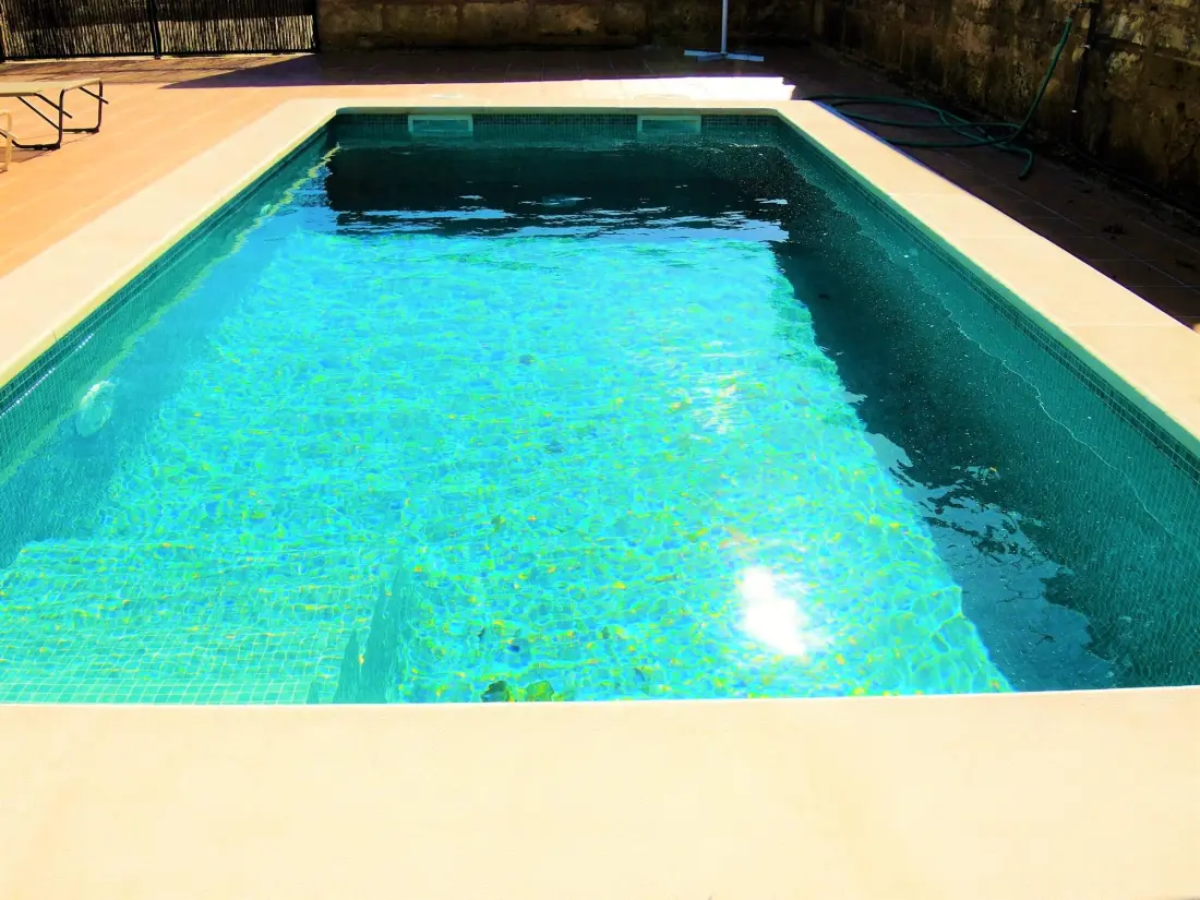 Maison de Vacances Algaida 23