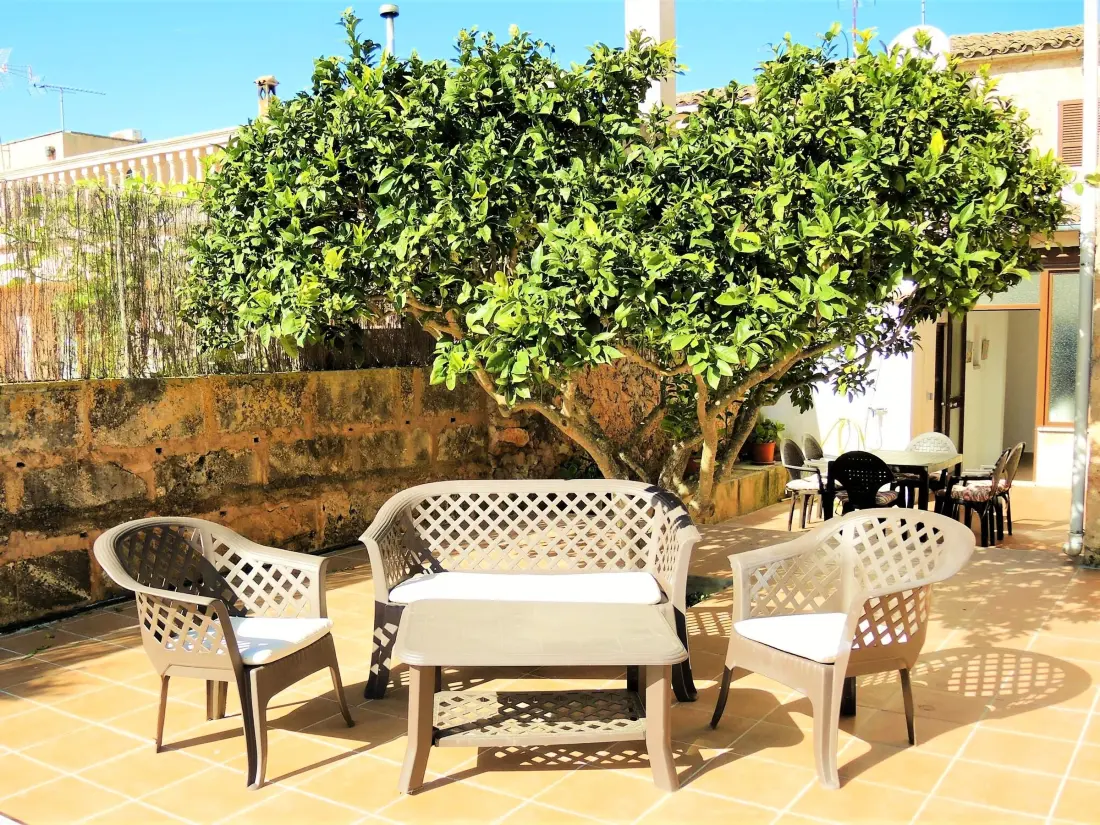 Maison de Vacances Algaida 23