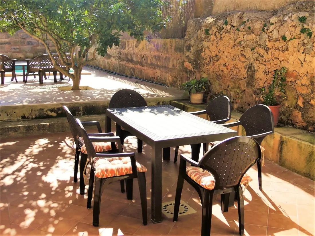 Maison de Vacances Algaida 23
