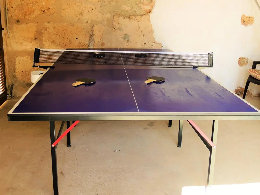 Maison de Vacances Algaida 23