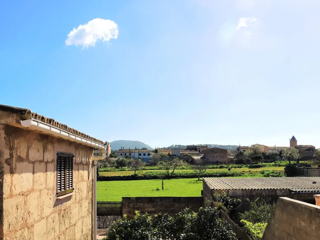 Maison de Vacances Algaida 23