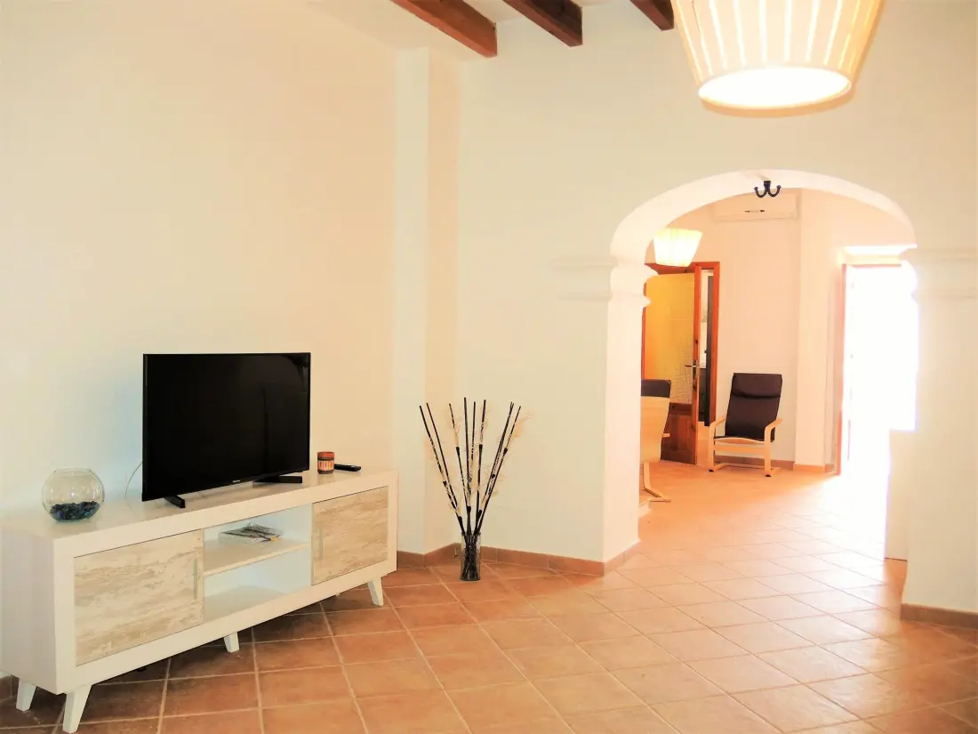 Maison de Vacances Algaida 23