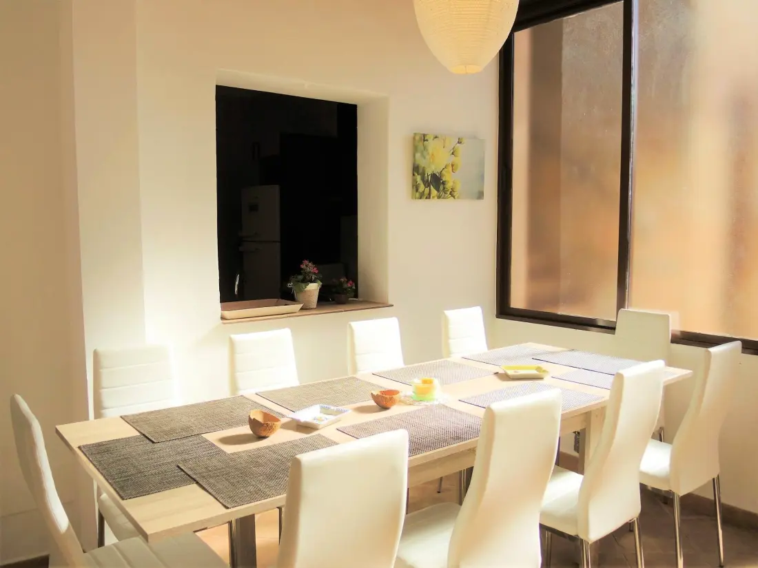 Maison de Vacances Algaida 23