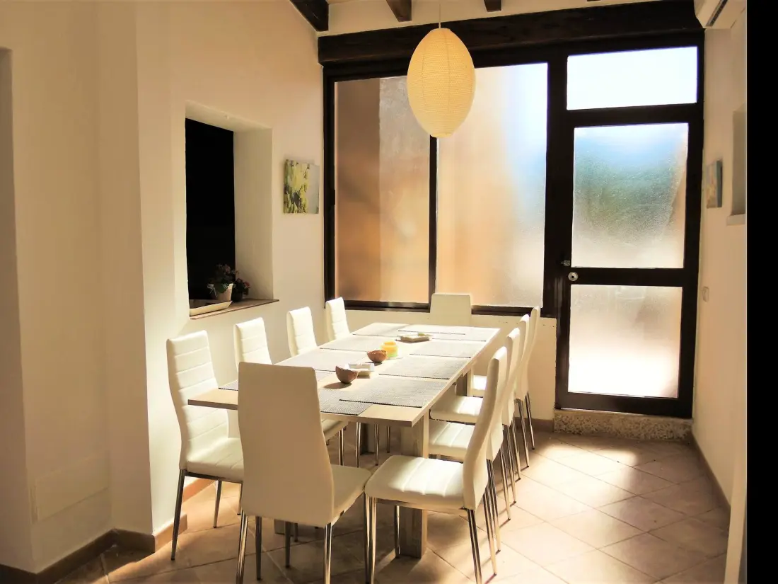Maison de Vacances Algaida 23