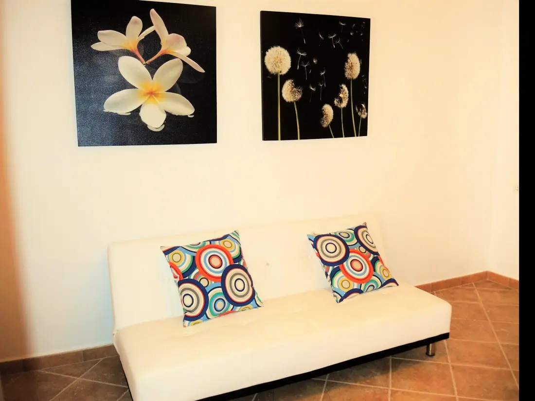 Maison de Vacances Algaida 23