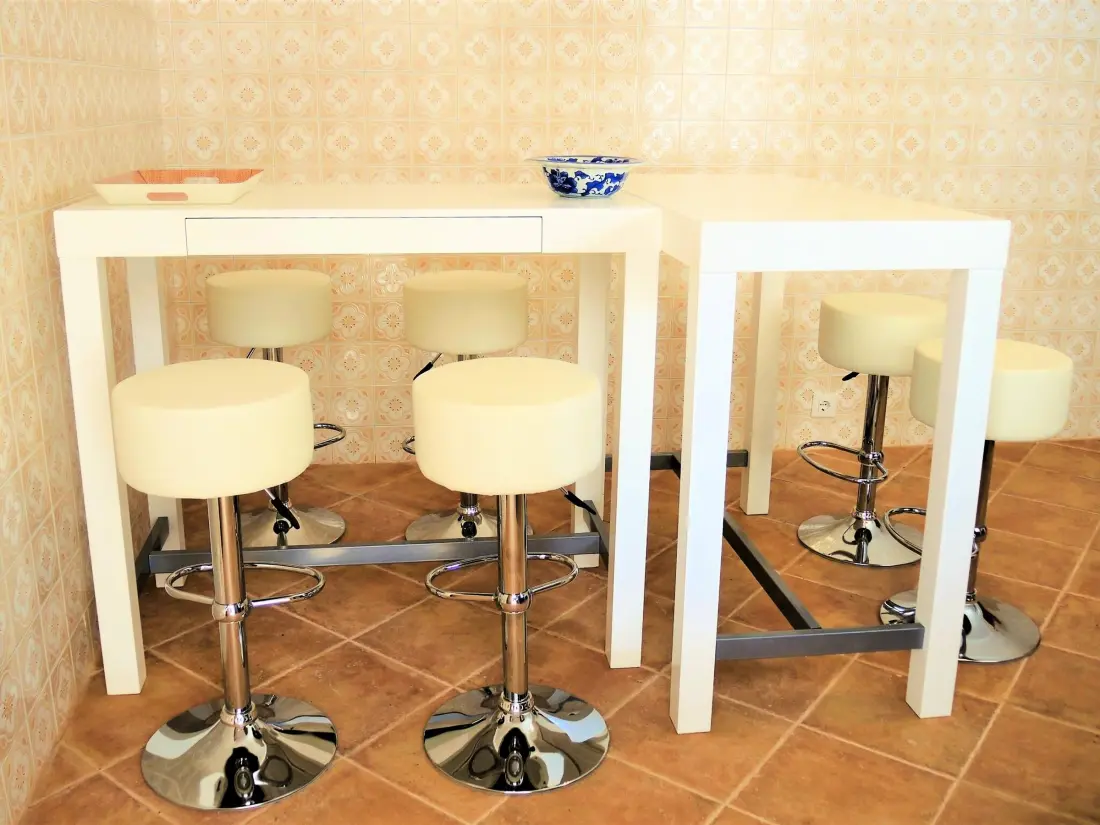 Maison de Vacances Algaida 23