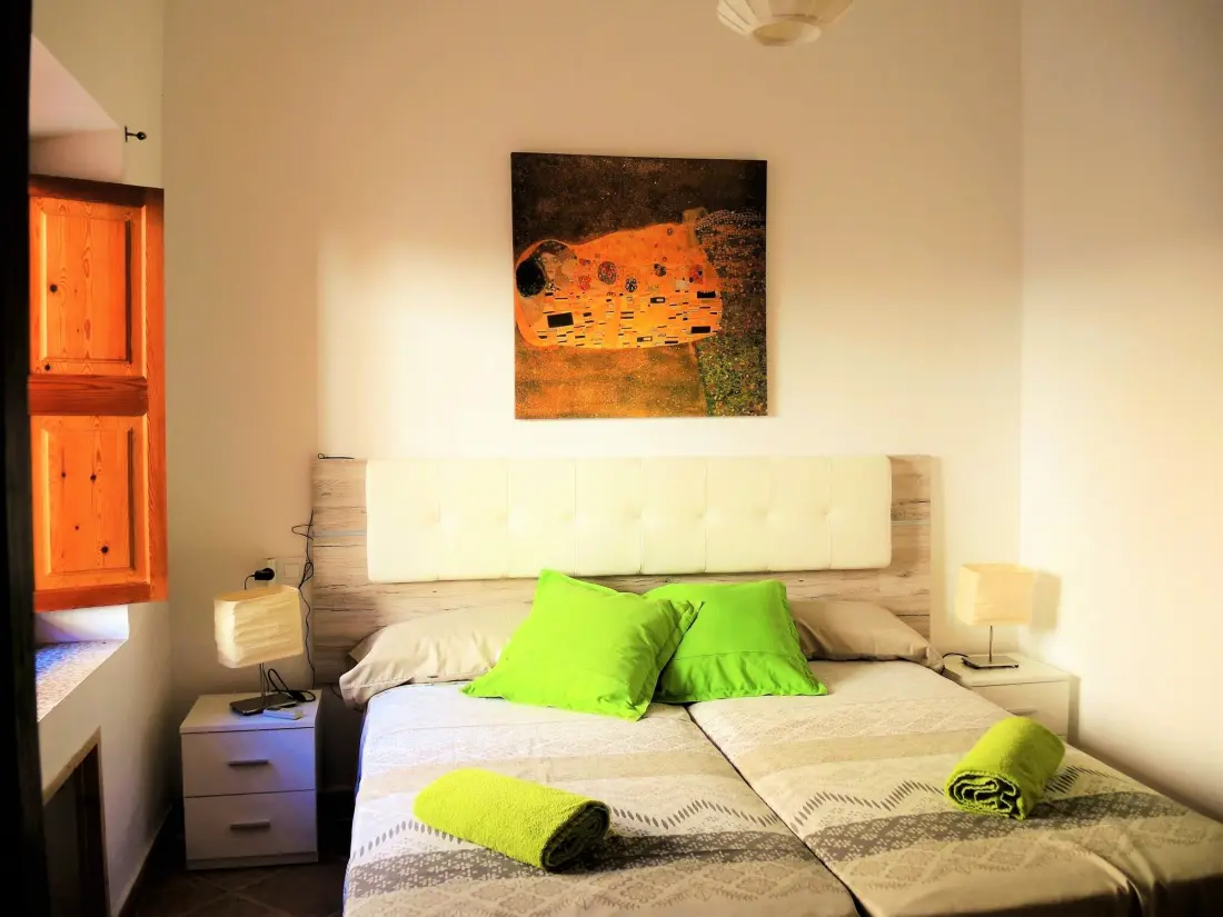 Maison de Vacances Algaida 23