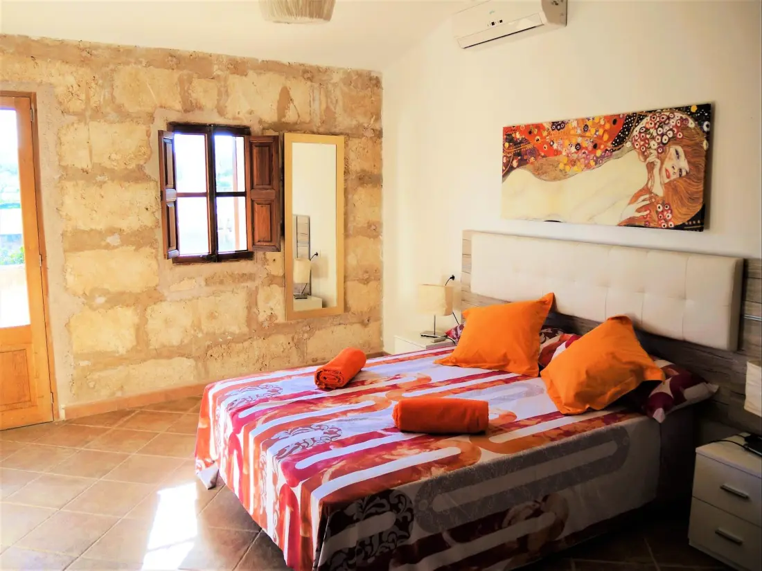 Maison de Vacances Algaida 23
