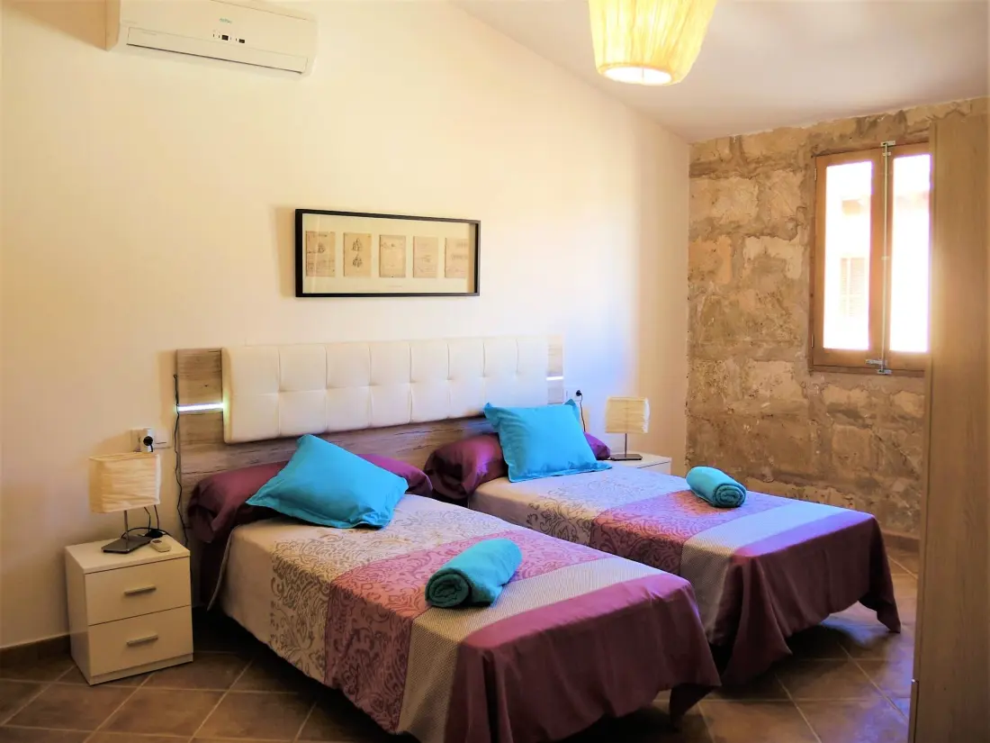 Maison de Vacances Algaida 23