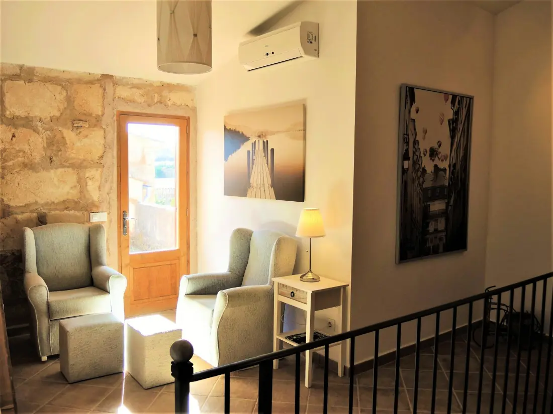 Maison de Vacances Algaida 23