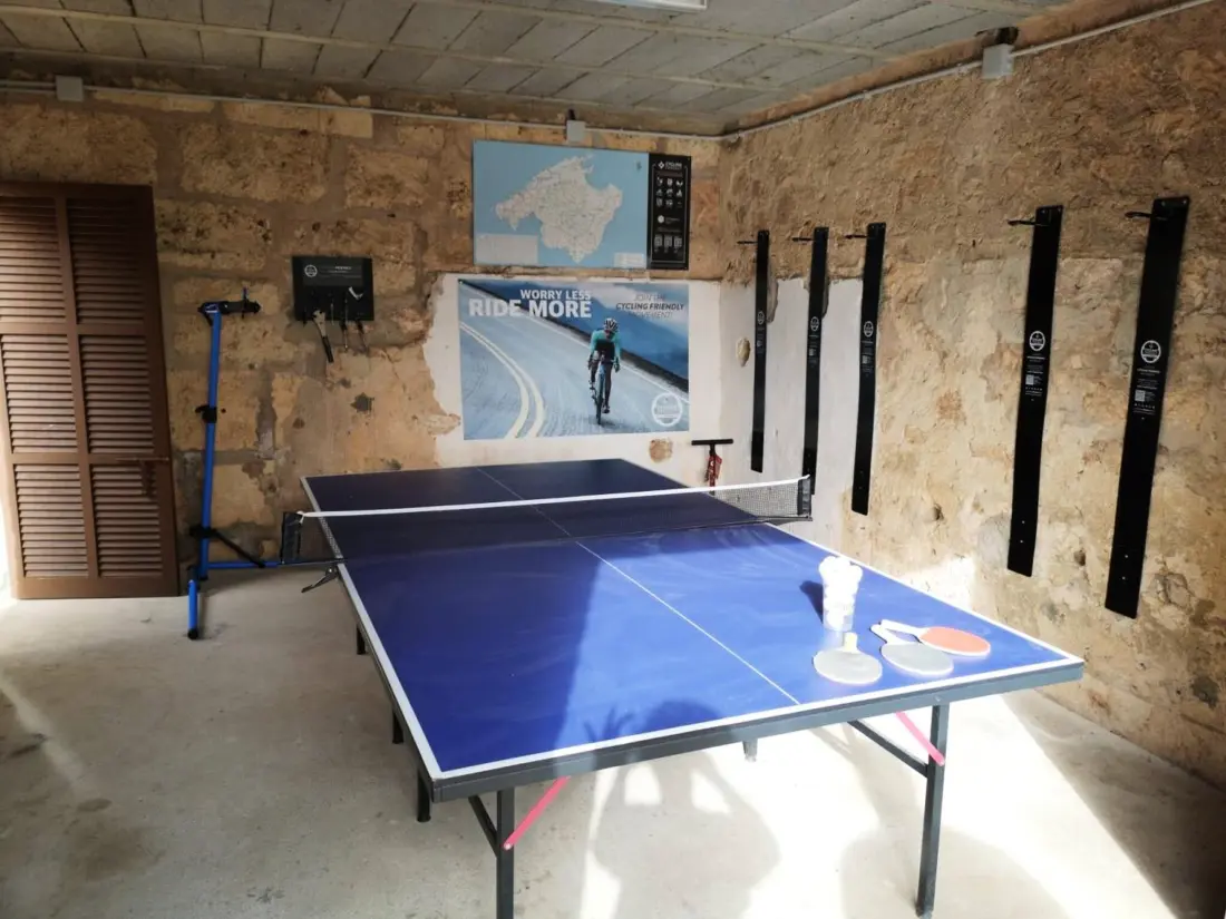 Maison de Vacances Algaida 23