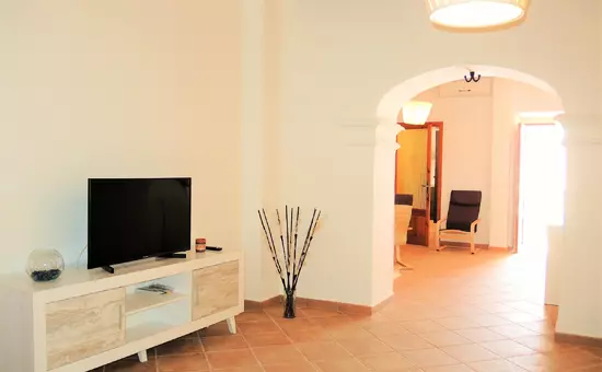 Maison de Vacances Algaida 23