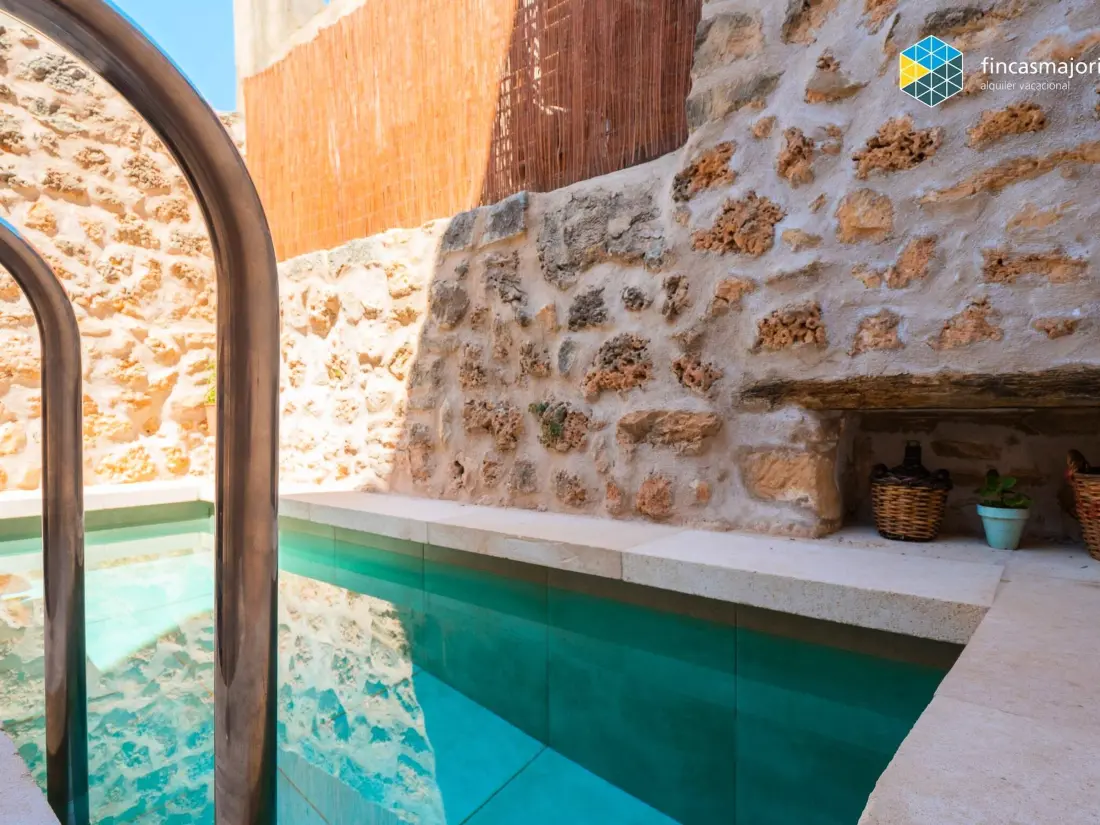 Maison de Vacances Algaida 24