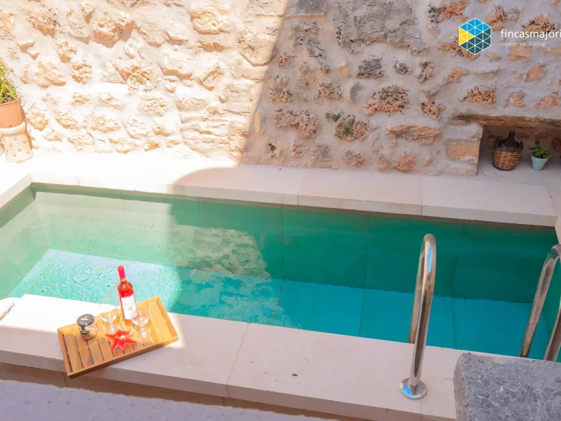 Maison de Vacances Algaida 24