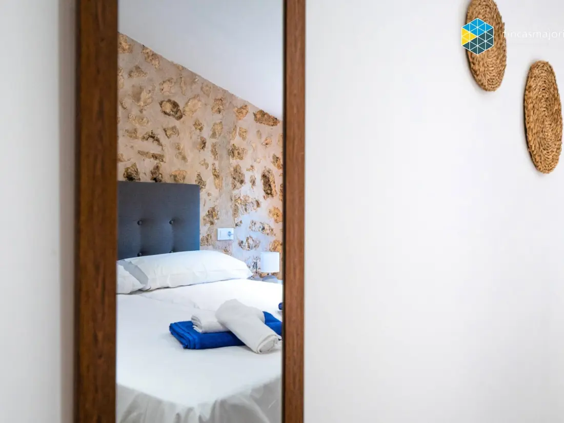 Maison de Vacances Algaida 24