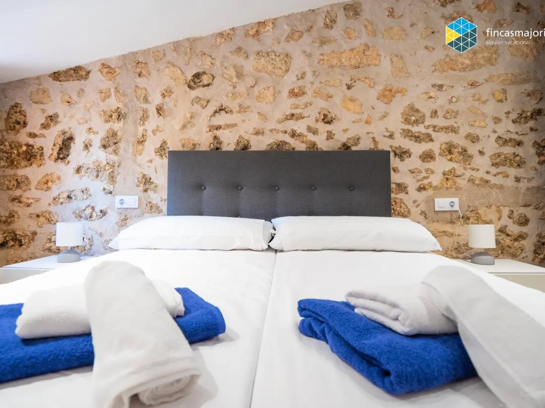Maison de Vacances Algaida 24