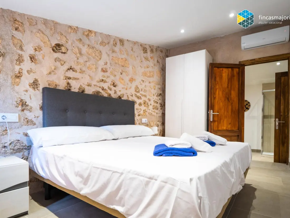 Maison de Vacances Algaida 24