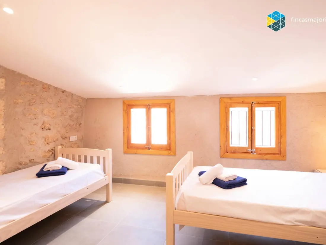 Maison de Vacances Algaida 24