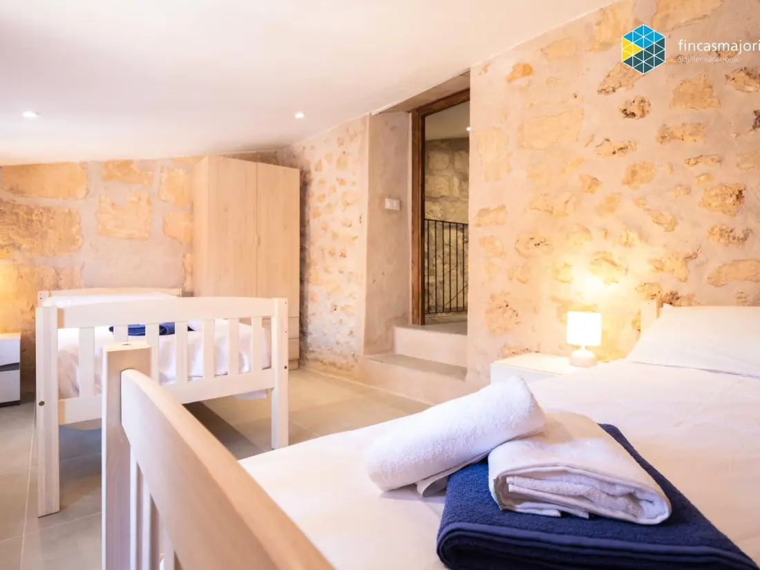 Maison de Vacances Algaida 24