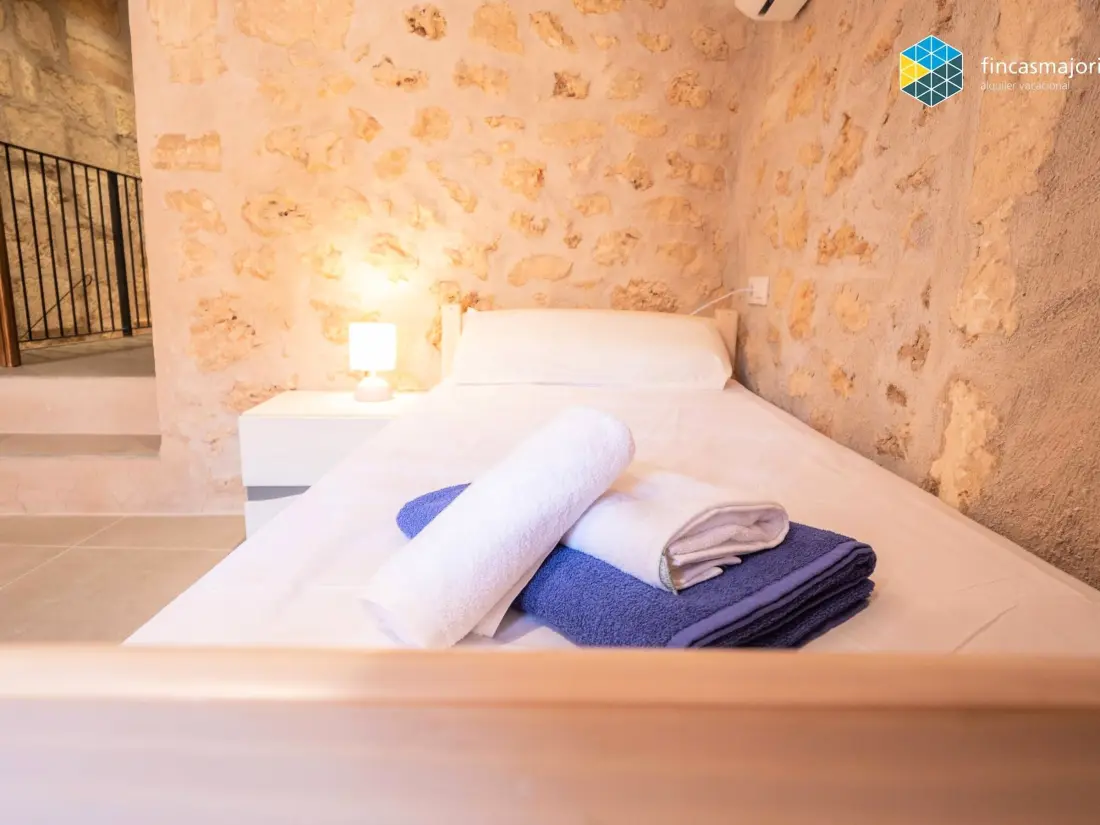 Maison de Vacances Algaida 24
