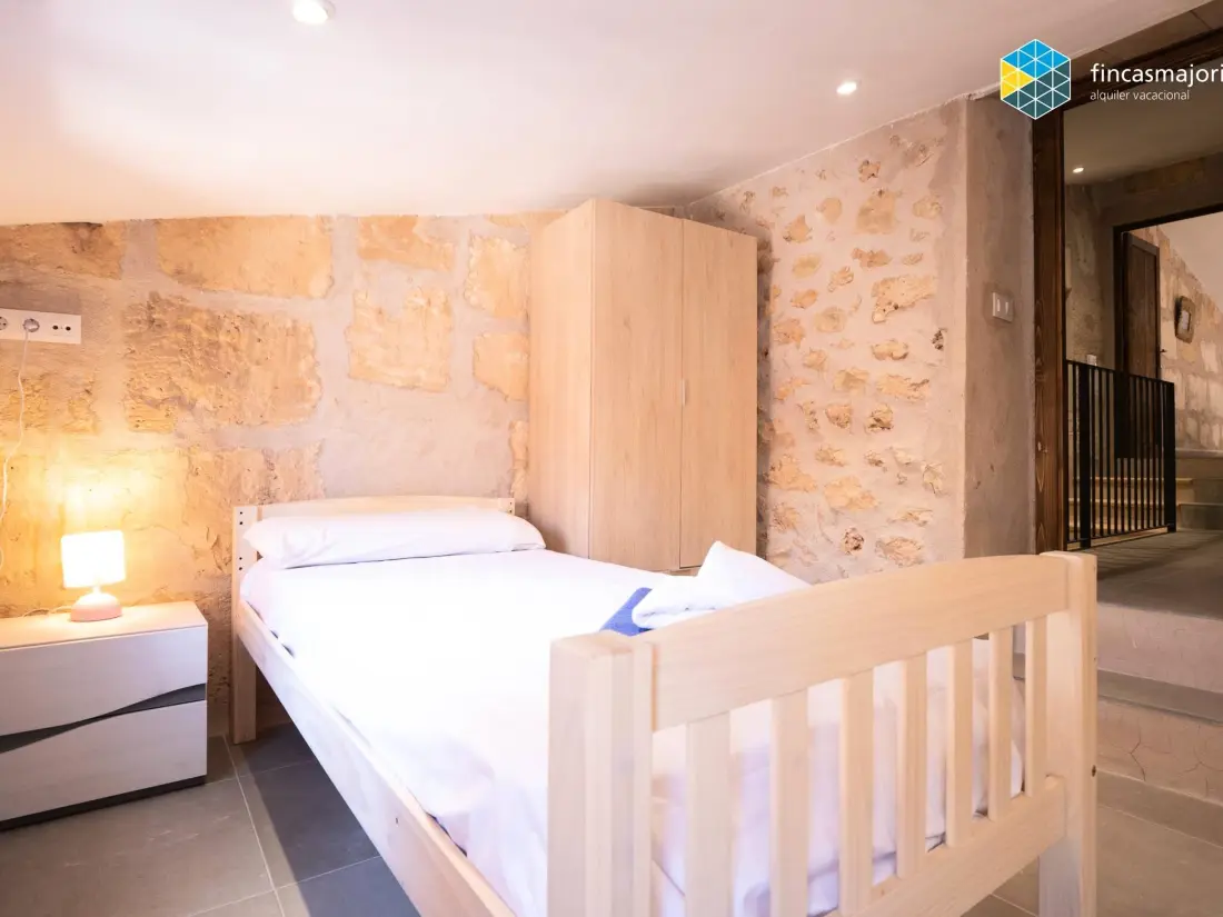 Maison de Vacances Algaida 24