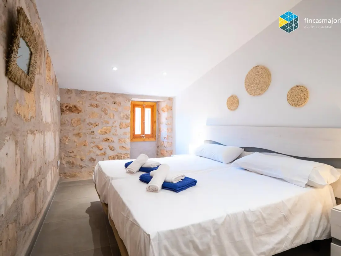 Maison de Vacances Algaida 24