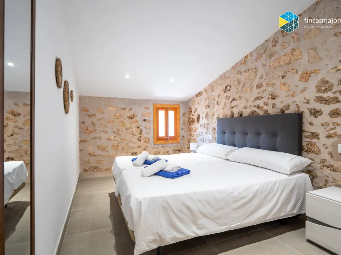 Maison de Vacances Algaida 24