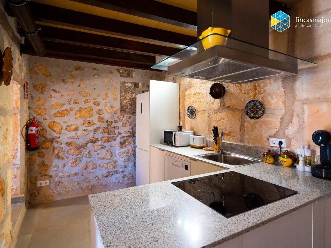 Maison de Vacances Algaida 24