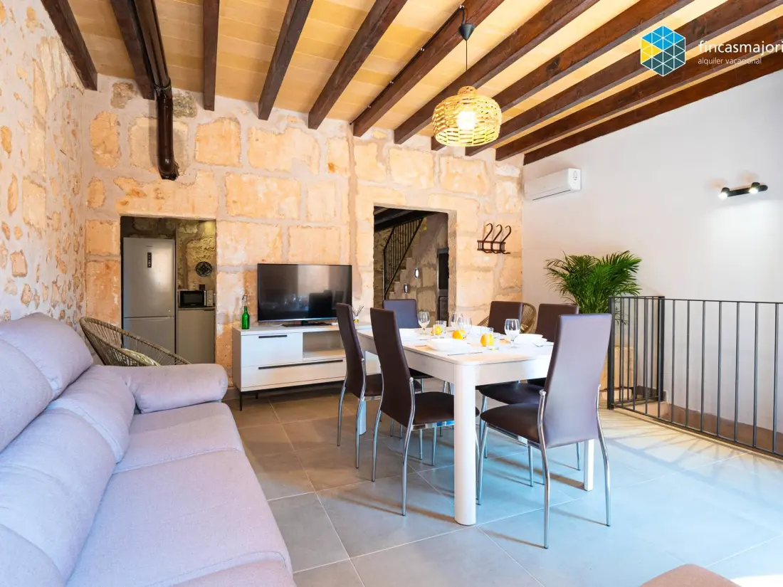 Maison de Vacances Algaida 24